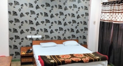 Hotel J.C. International Room Type - EXECUTIVE AC