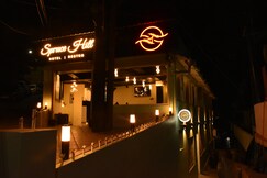 Spruce Hill