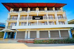 Super Townhouse Madikeri Fort Formerly Hotel Raj