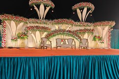 Gaurang Marriage Garden