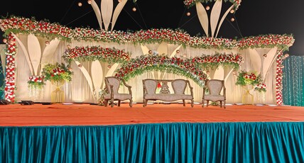 Gaurang Marriage Garden Room Type - Bedroom 4