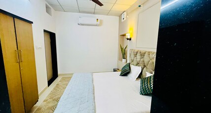 Wayside 13 Villa Room Type - Wayside 13 Villa