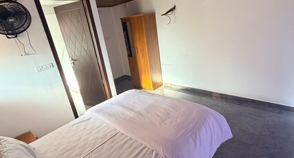 Aaranya Vihara Room Type - sandalwood