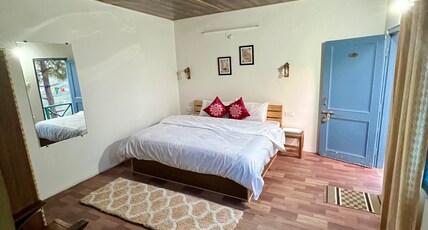 Lockwood Cottages Room Type - Classic Rooms