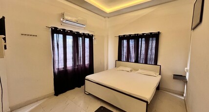 Haven Homestay Varanasi Room Type - Double Room with Private External Washroom