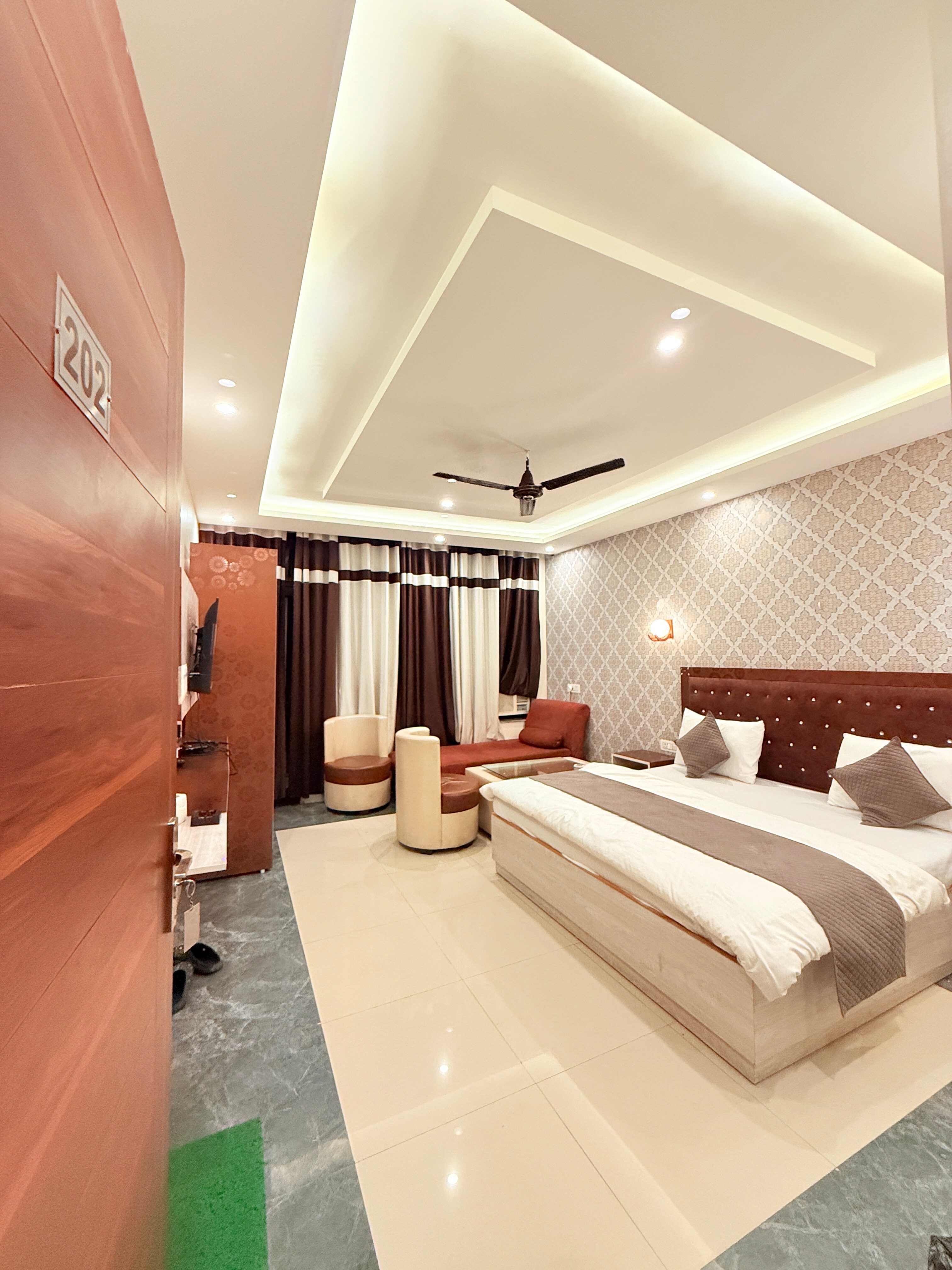 Tirupati Hotel - Tap to explore photos