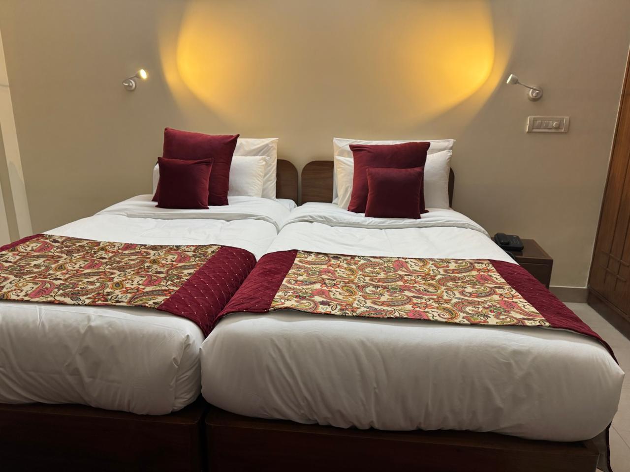 Theap Hospitality Enterprises - Tap to explore photos