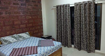 Sagariniwara Home Stay Room Type - Bedroom 13