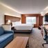 Holiday Inn Express Billings East Room Type - 1 King Ste Sofa Bed
