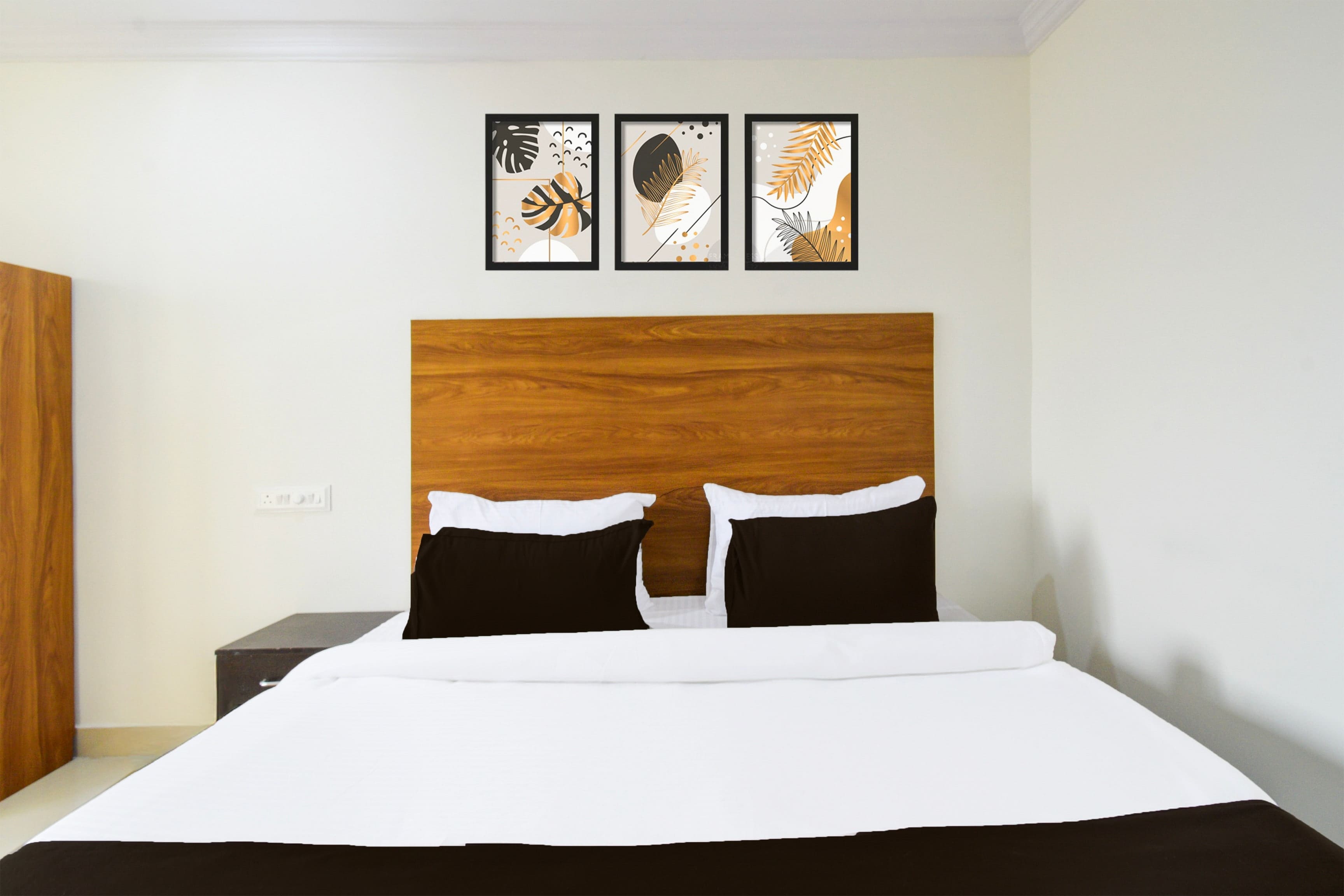 Hotel O Brundavan Residency - Tap to explore photos