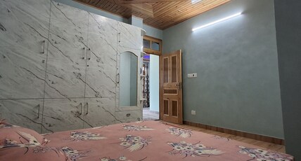 Greenland homestay Room Type - Bedroom 4