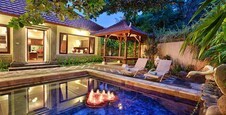 THE GRAND BALI NUSA DUA