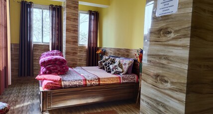 Blessings Homestay | Room & Apartment Room Type - Standard Room