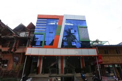 Safariya Forest Inn