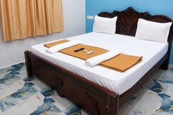 Address of KATHIRESAN RESIDENCY