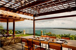 Del Cielo Villa Jimbaran By Inap Hospitality