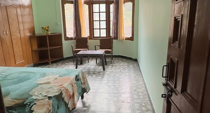 Himnest Room Type - 1 bedroom property