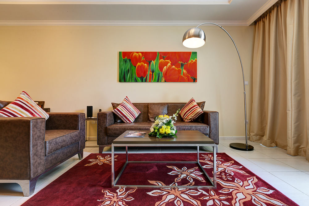 Abidos Hotel Apartment Dubailand - Tap to explore photos