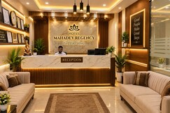 Photos of Hotel Mahadev Regency