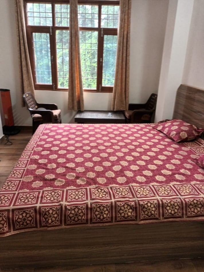 Him Aaranya Homestay - Tap to explore photos