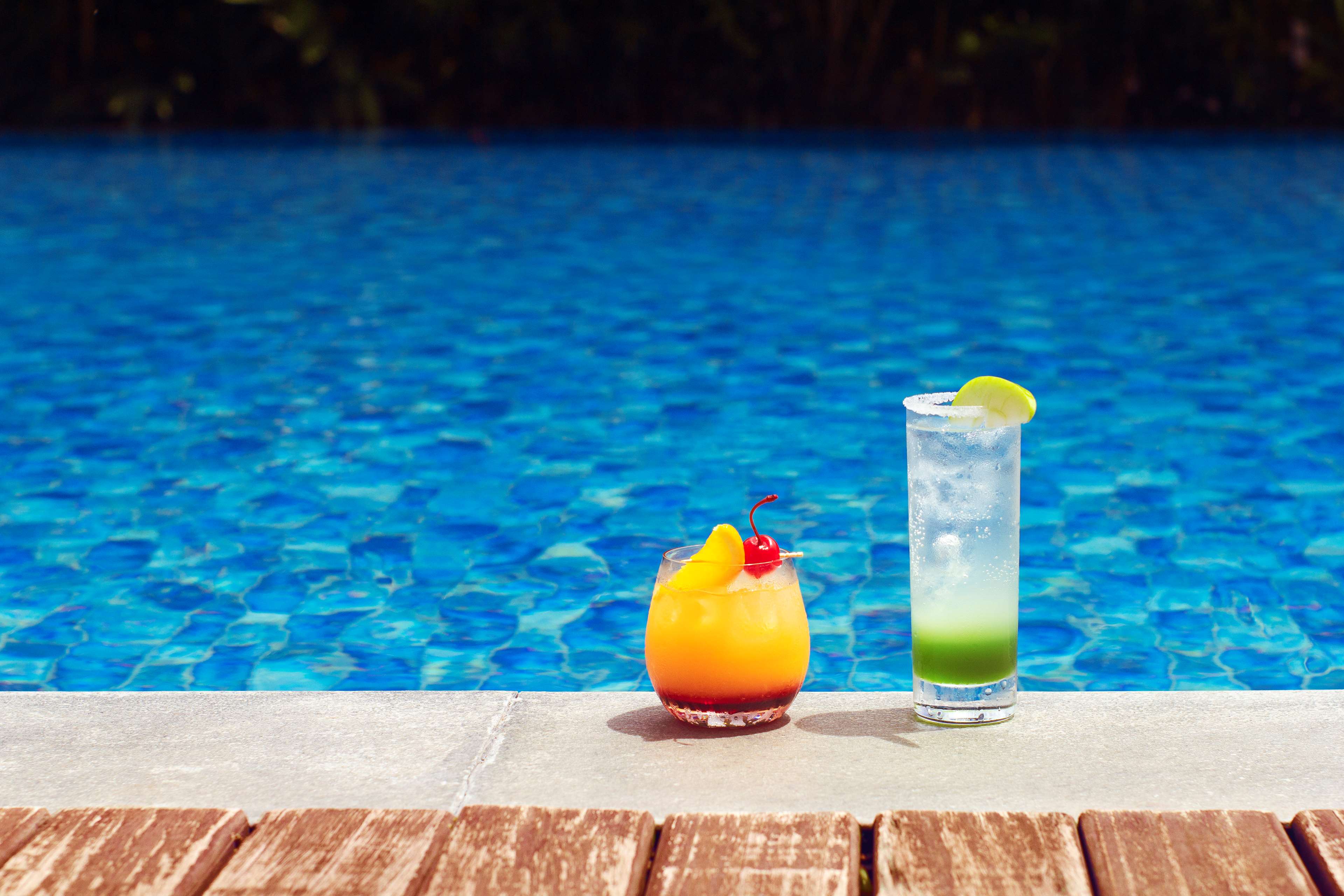 Radisson Lampung Kedaton - Tap to explore photos