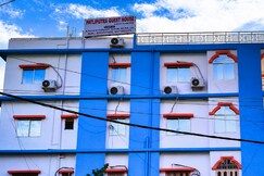 Patliputra Guest House @ 100 Meter From Patliputra Golamber