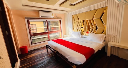Anna Cruise Houseboats Room Type - PREMIUM SHARING ROOMS WITH COMPLIMENTORY SPEED BOAT RIDE Anna Cruise Houseboats Room Type - PREMIUM SHARING ROOMS WITH COMPLIMENTORY SPEED BOAT RIDE