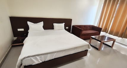 Hotel RP Grand Room Type - Executive room