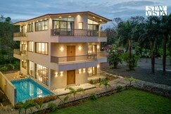 StayVista at Mount Willow