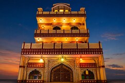 Baba Haveli Heritage Hotel