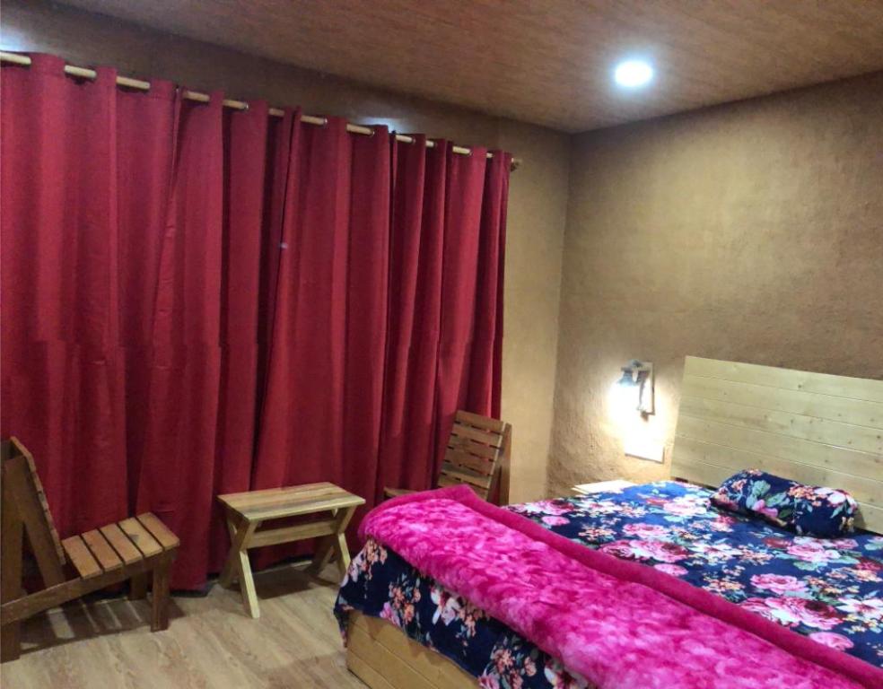 Fun Villas | Premium Cottages & Camping Stays - Tap to explore photos