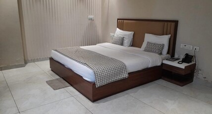 HOTEL HSB GRAND Room Type - King Room