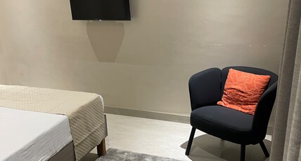 Raghav Residency Room Type - Standard