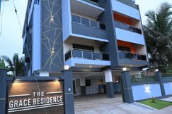 The Grace Residence Manipal
