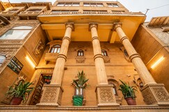 Killa View with Swimming Pool - by PRAMANA EXP