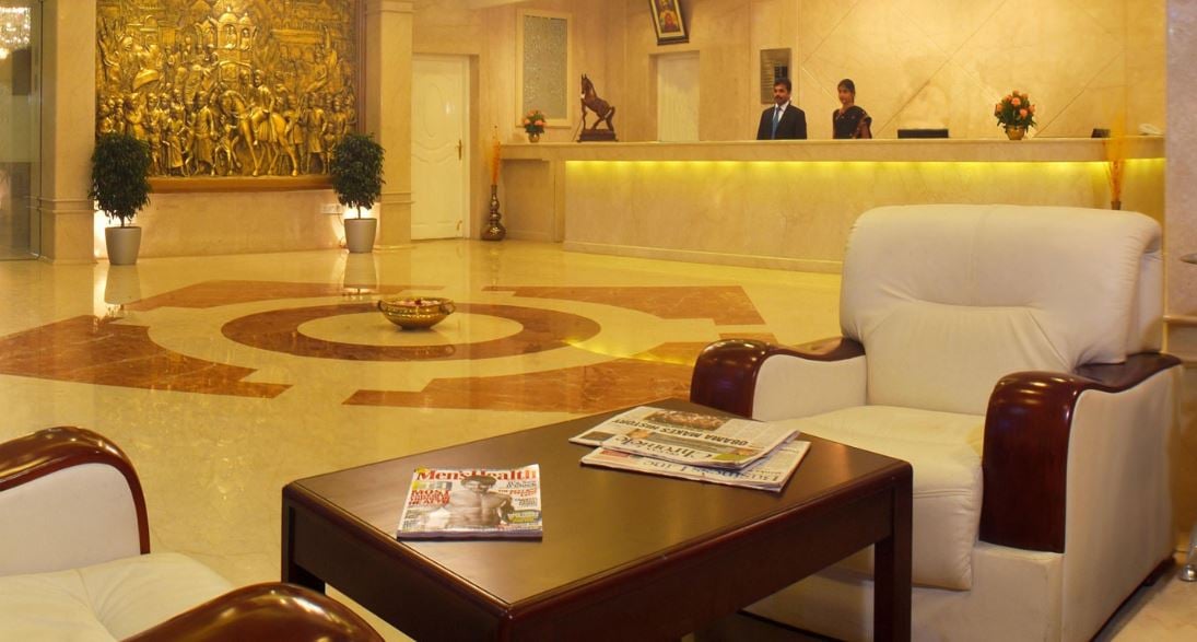 Main gallery