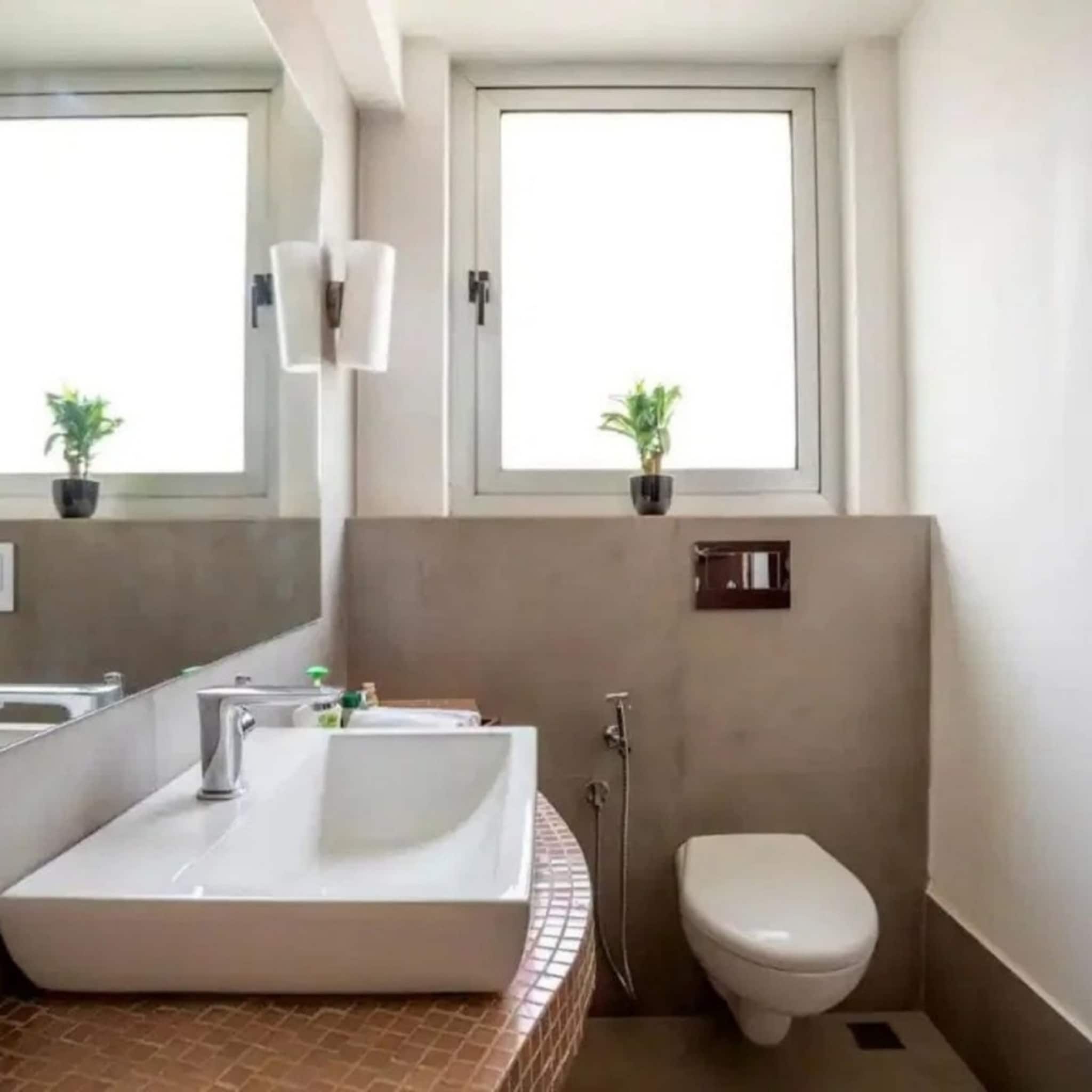 2BHK Whitehouse Nerul Goa - Tap to explore photos