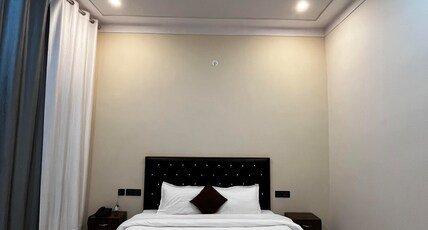 Hotel Tiger Hill Room Type - Standard room 2