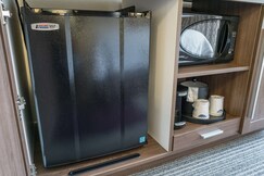 Hampton Inn Livermore