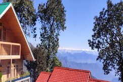 Magnolia Hermitage