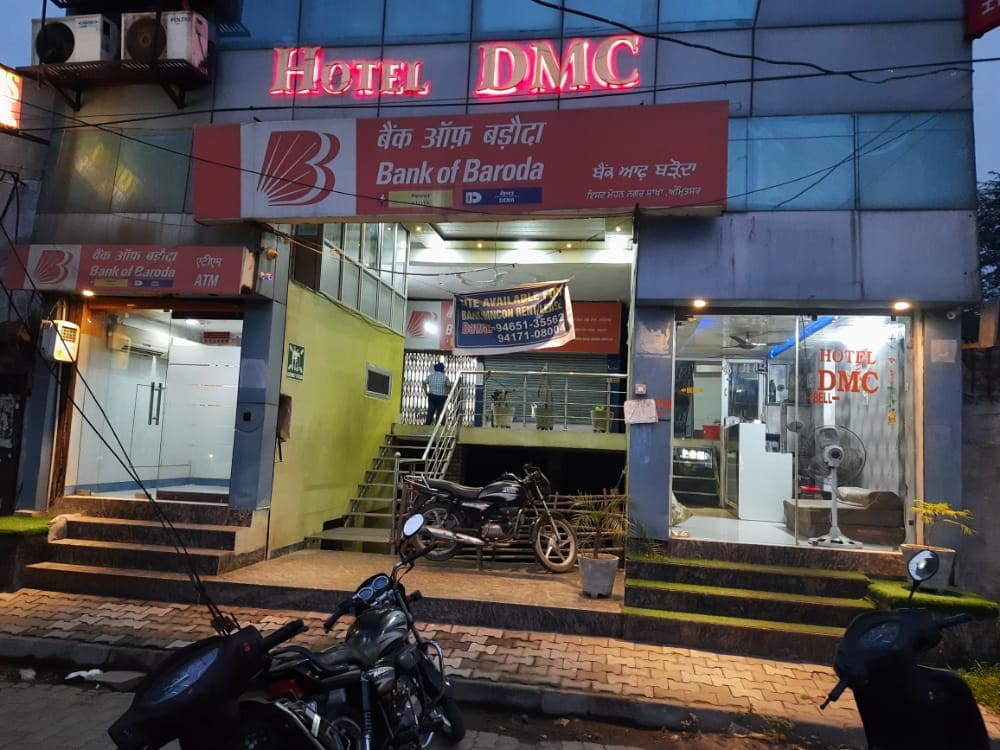 HOTEL DMC AMRITSAR - Tap to explore photos