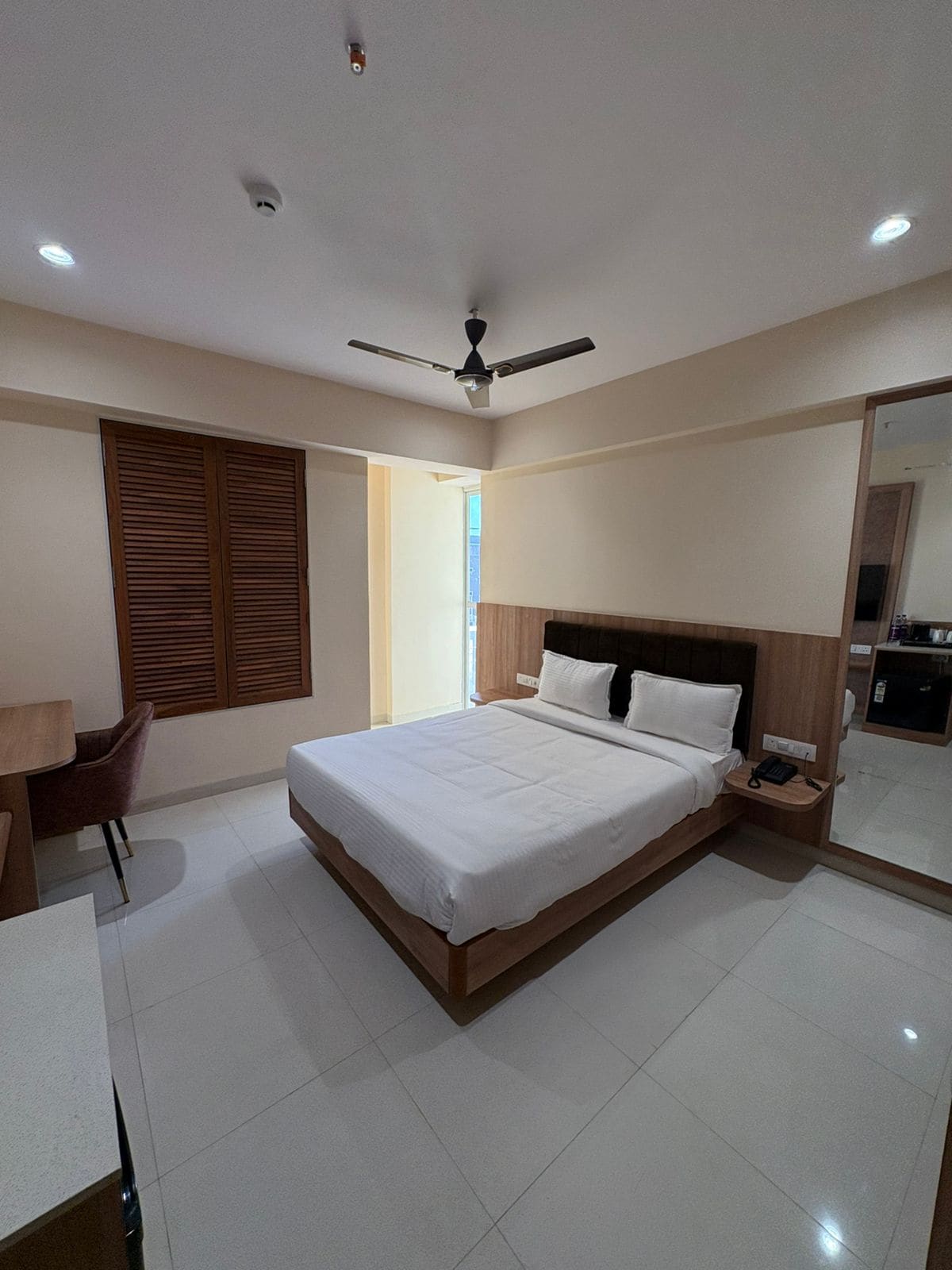 Hotel Maheshwaram Vijay Nagar Indore - Tap to explore photos