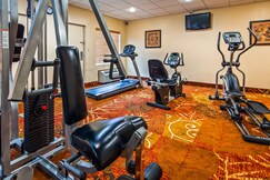 Best Western Center Pointe Inn