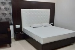 Address of Hotel Smita