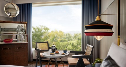 Hyatt Centric Sector 17 Chandigarh Room Type - 2 TWIN BEDS