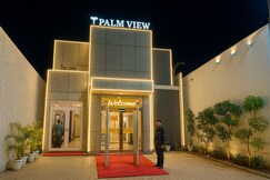 Hotel Palm View by JMD Group
