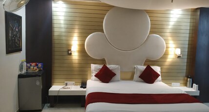 Hotel D'Grand Room Type - Executive Mini Suite