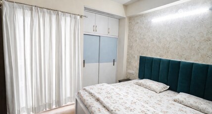 Sandhut Prime Stay Room Type - Sandhut Prime Stay