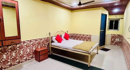 Sneha Farm Resort Room Type - Non Ac Room