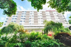 Leonardo Hotel Munich Arabellapark